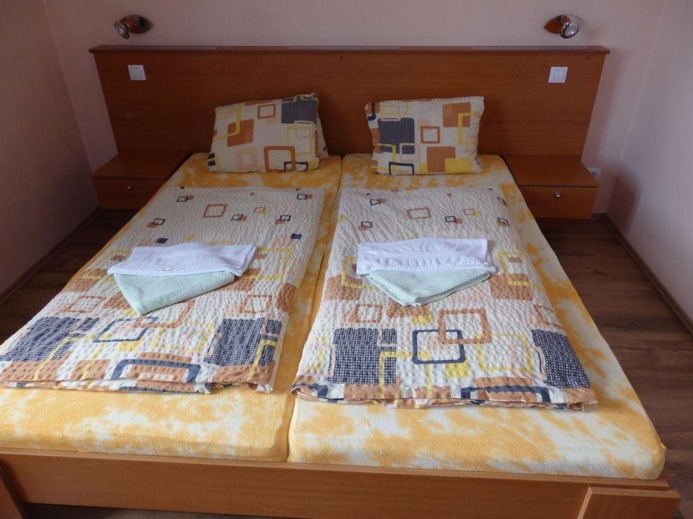 Pension Orbis