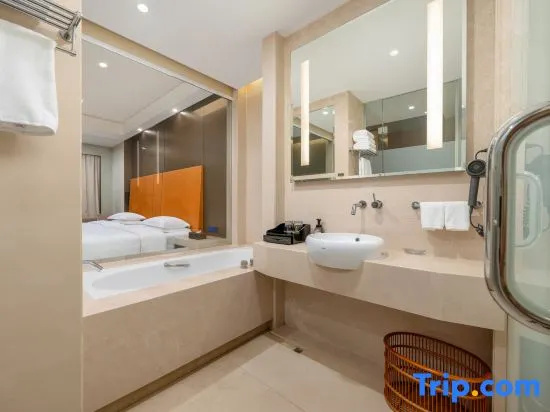 Sandborg Hotel - Chambres