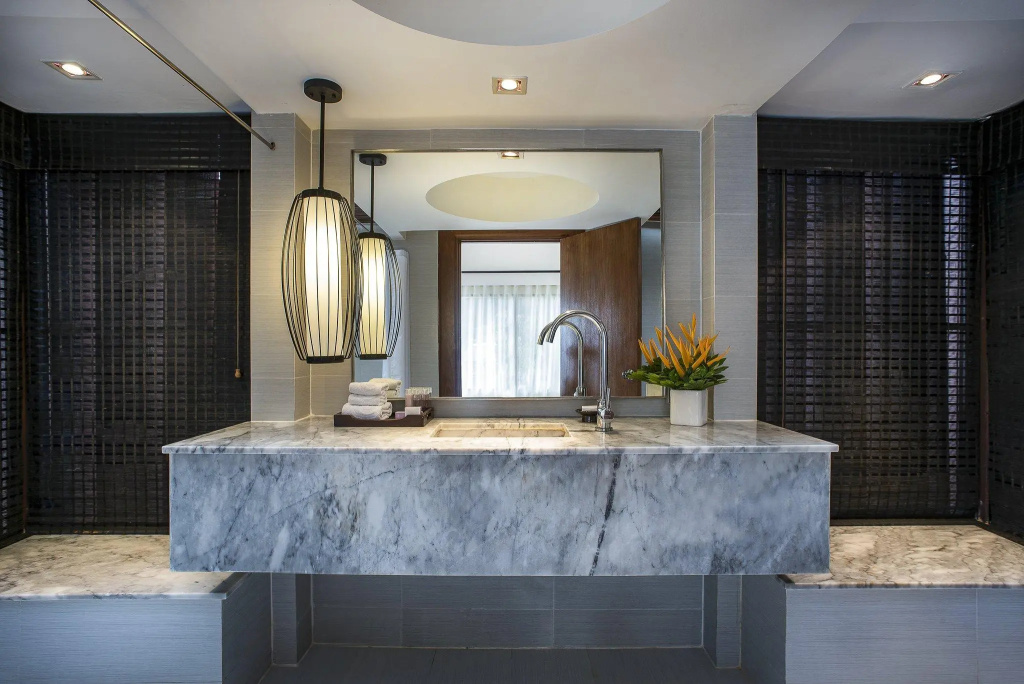 Centara Villas Phuket - Chambres