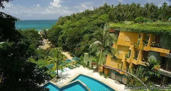 Aspasia Phuket - фото 16