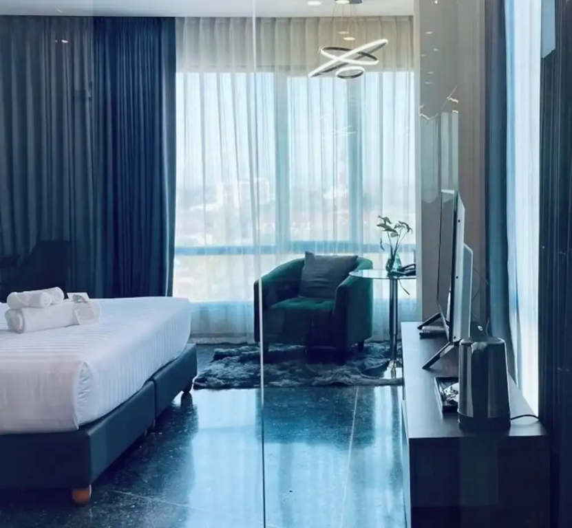 Premium room
