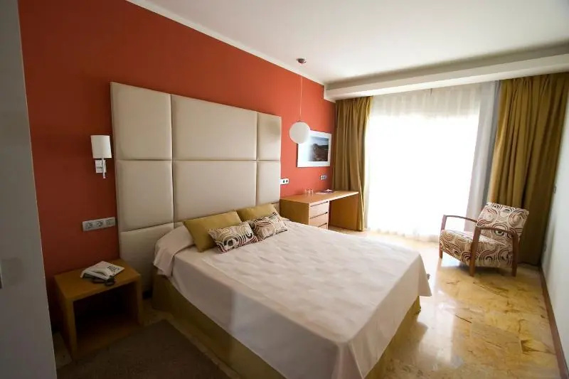 Hotel Seth Port Ciutadella - Chambres