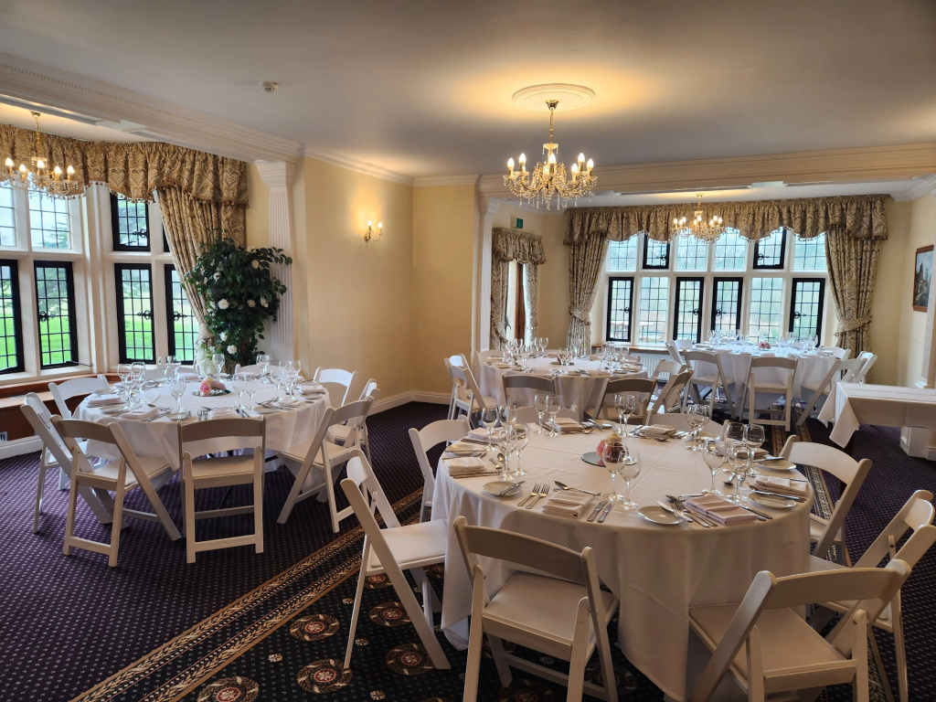 Stanton House Hotel - Général