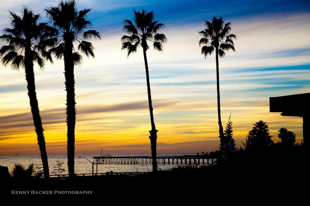 Beach & Waterfront