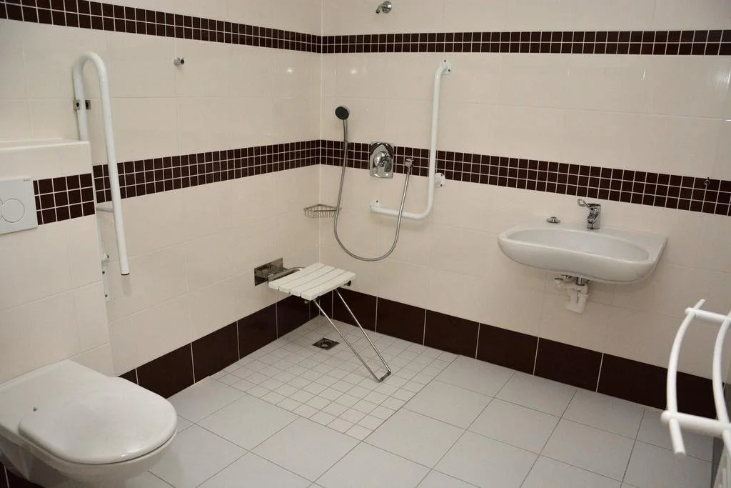 Hotel Zámek Velká Bystřice - Général