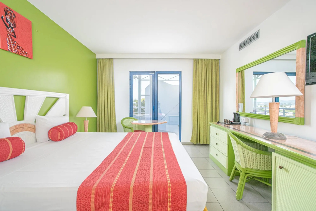 Afficher la photo 6 — Karibea Valmenière Hôtel