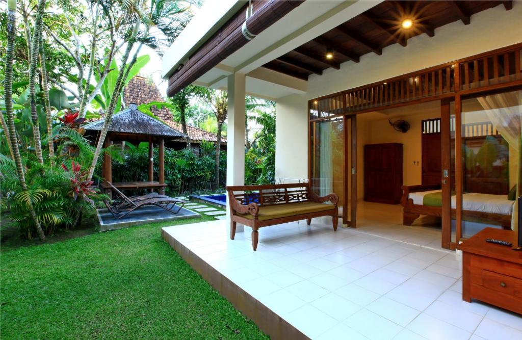 Ubud Heaven Penestanan