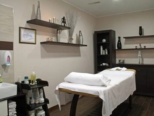 Lucky Light Boutique Hotel & Spa - Général