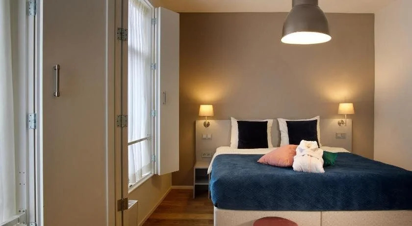 Haarlem Hotel Suites by null