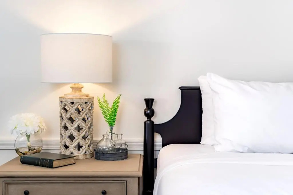 The Ellery - Chambres