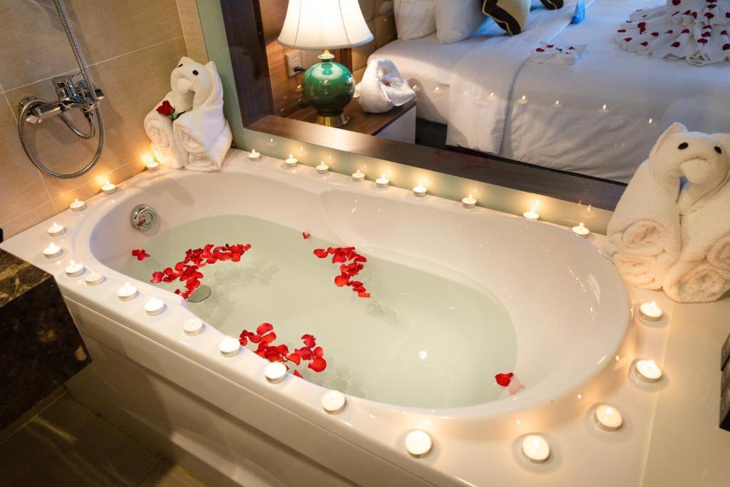 Horizon Hotel Nha Trang