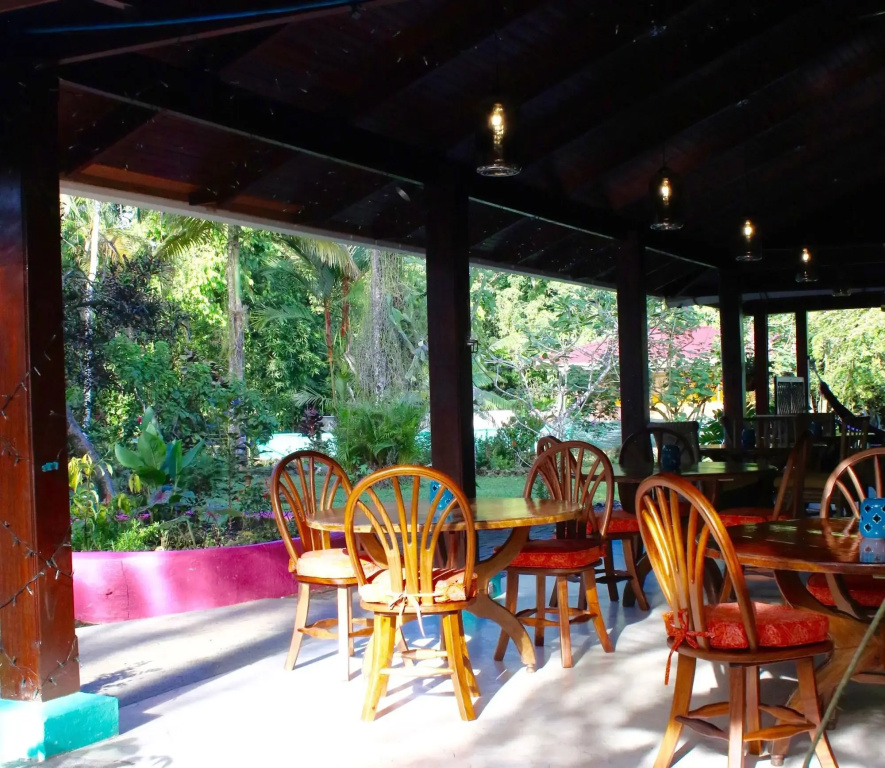 Magellan Boutique Hotel - Général