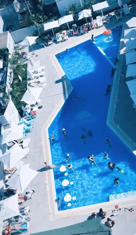 Hotel Lakaj - Général