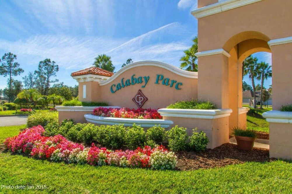 Calabay Park 416