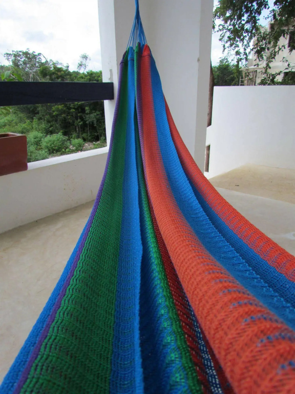 Casa Chachalaca - Général
