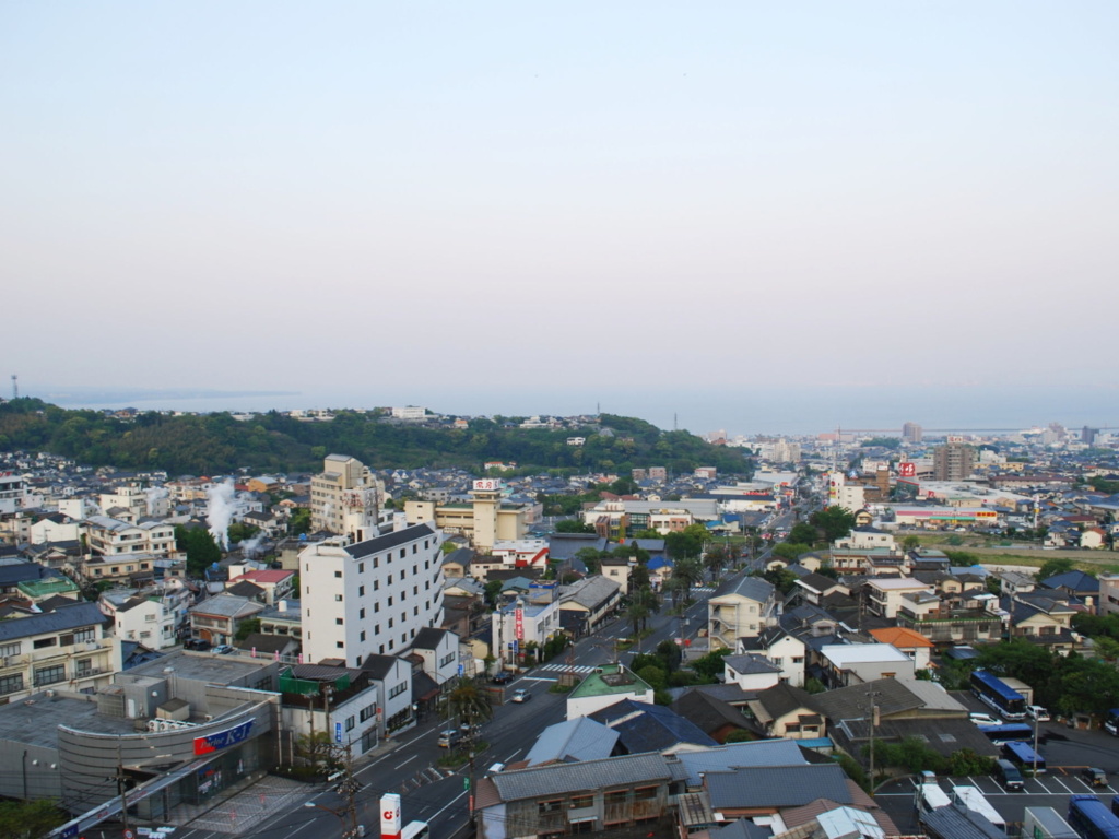 Kannawa Onsen Hotel Sansuikan 사진 40