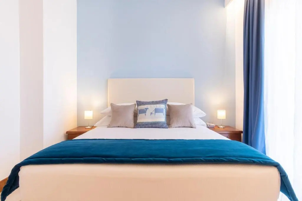 Hotel Blumarea, BW Signature Collection - Chambres