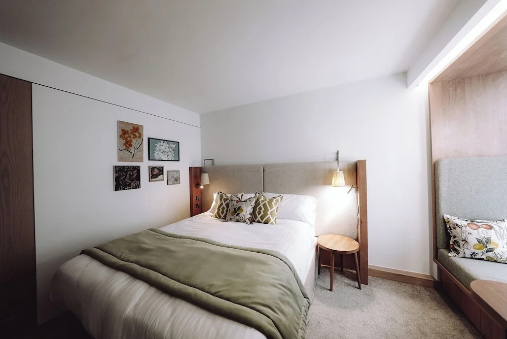 Heythrop Park Hotel - Adults Only - Chambres