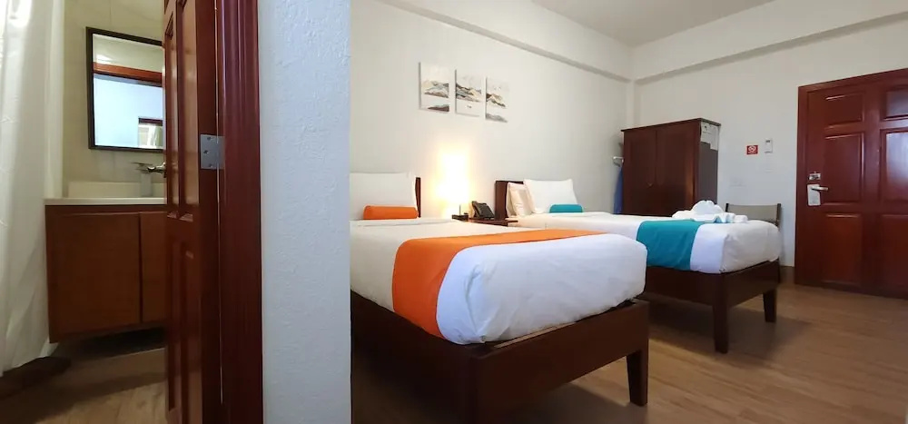 Hotel photo 22