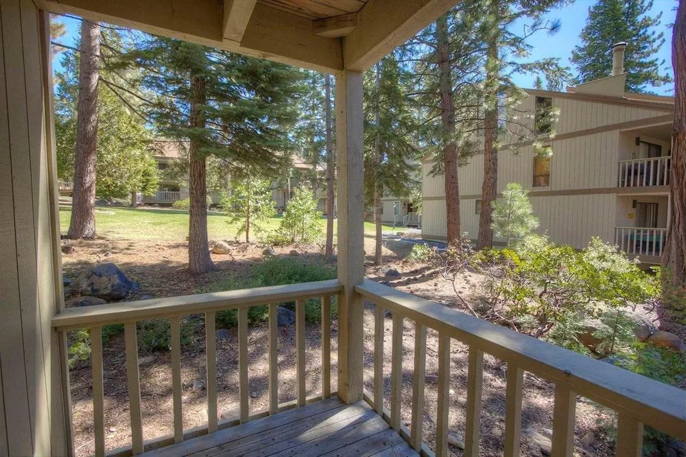 Kingswood Cornerview by Lake Tahoe Accommodations