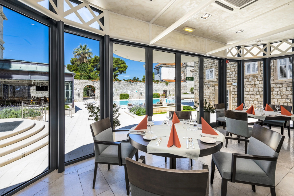 Hotel Lapad - Général