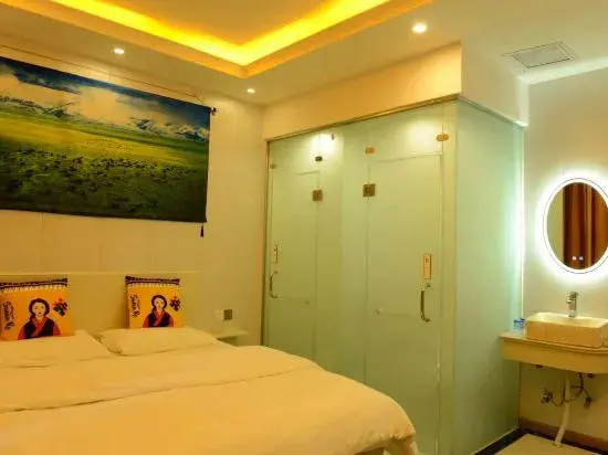 Hotel photo 20