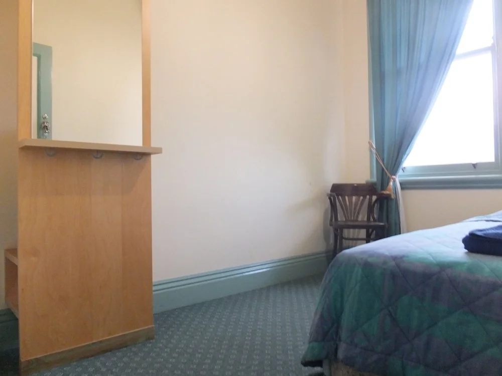 Criterion Hotel Warwick - Chambres