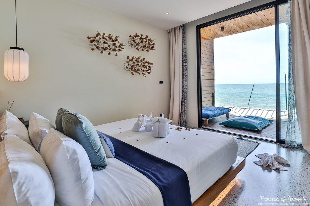 Sichon Cabana Beach Resort - Général