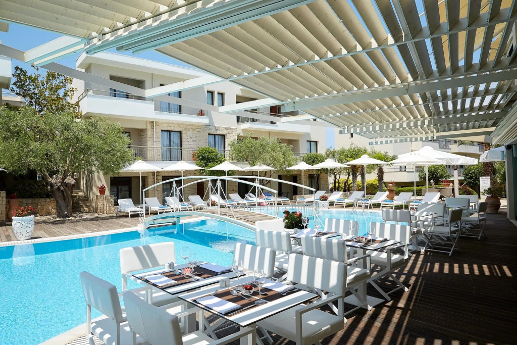 Hotel photo 10