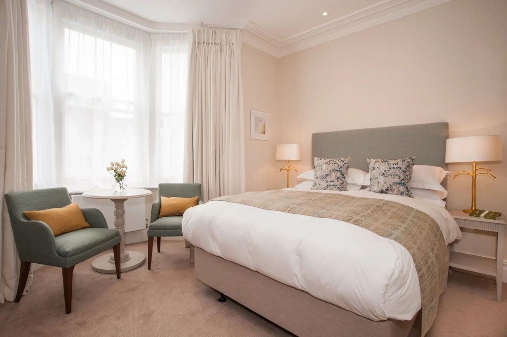 The Charm Brighton Boutique Hotel and Spa - фото 31