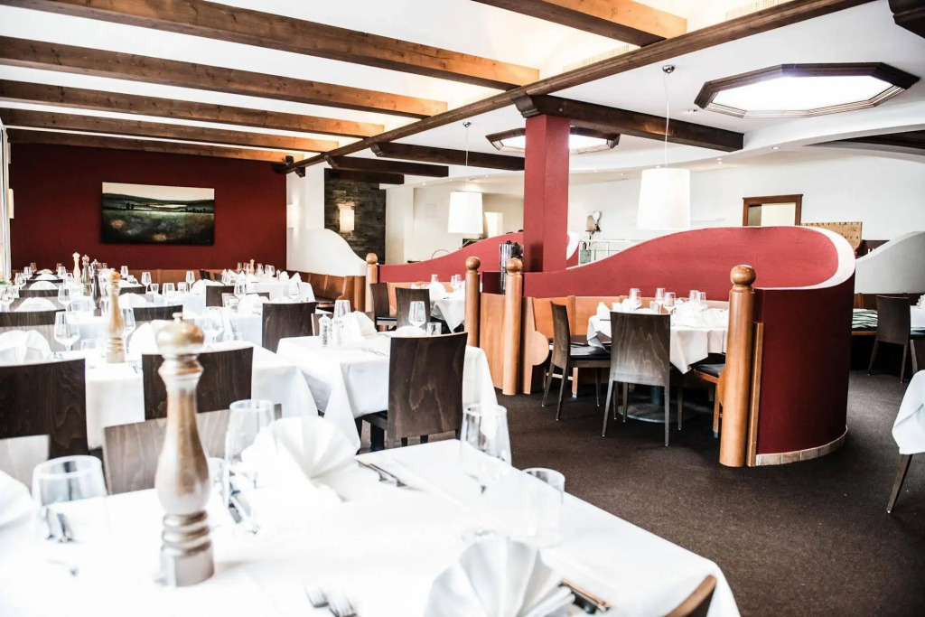 Posthotel Valbella - фото 11