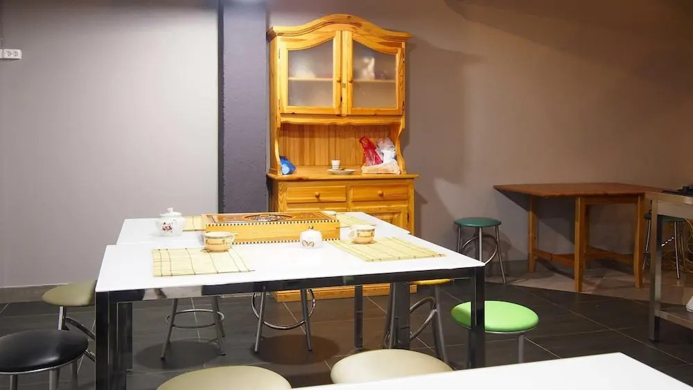 Guest House Opaliha Loft Rooms - Hostel - фото 18