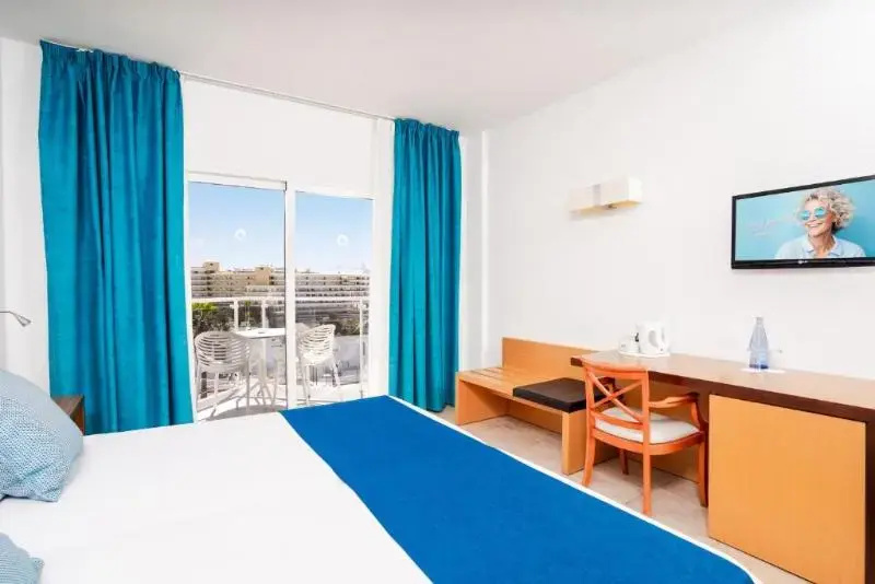 Superior Double room (twin beds)