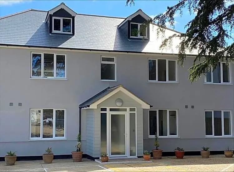County Hotel Chelmsford - Chambres