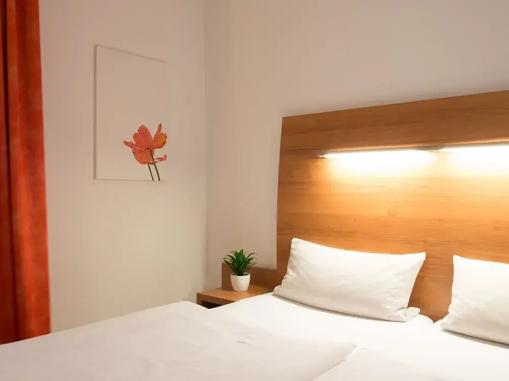 Hotel Lemp (Superior) — фото 6