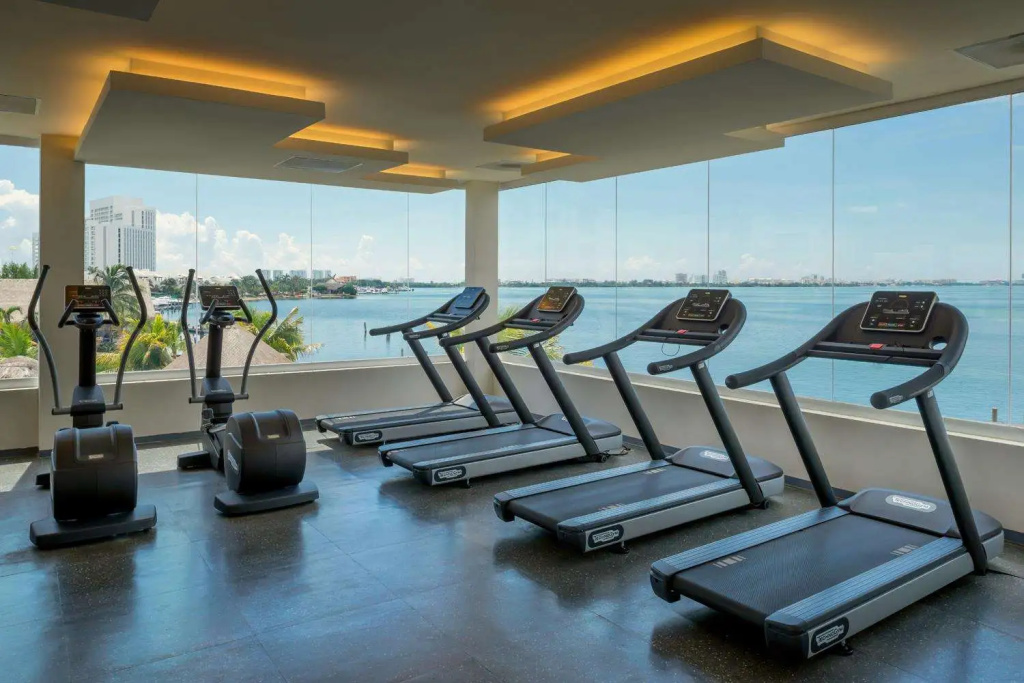 Real Inn Cancún - Général