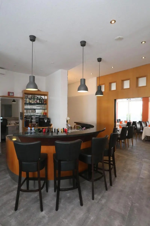 Asgard Hotel - Général