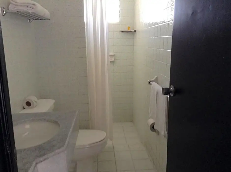 Azteca Inn - Chambres