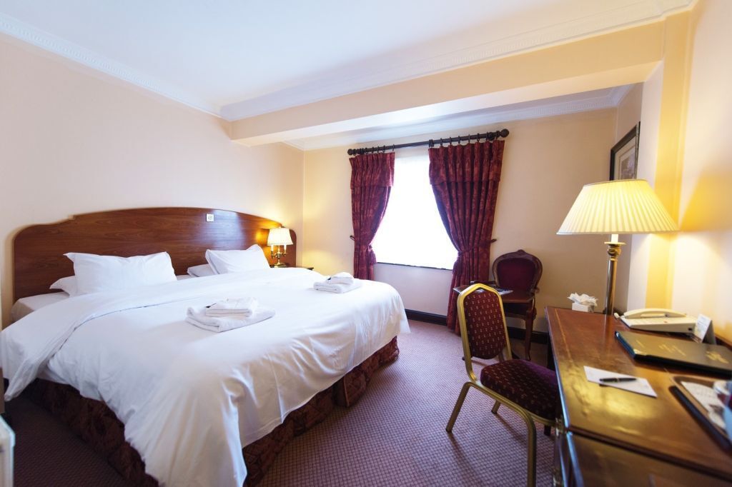 The Mont Hotel by null