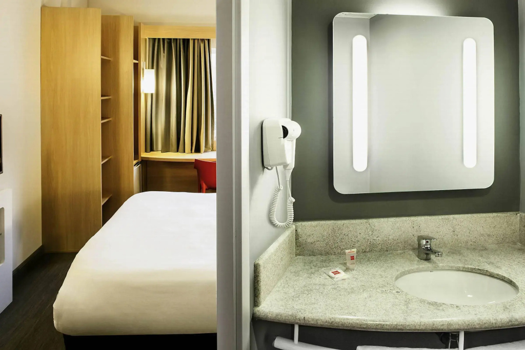 Ibis Juiz De Fora - Général