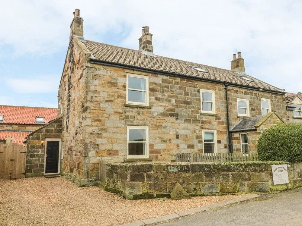 Street House Farm Cottage