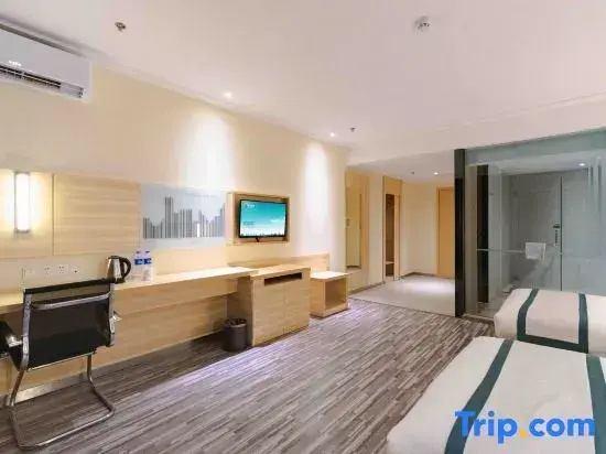 Business room