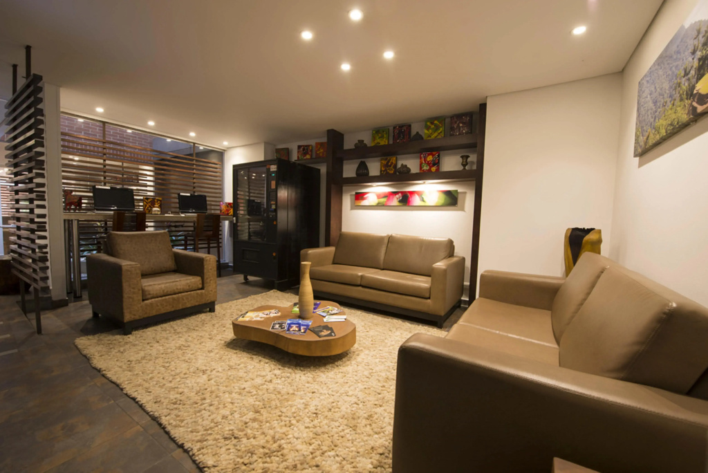 Hotel photo 10