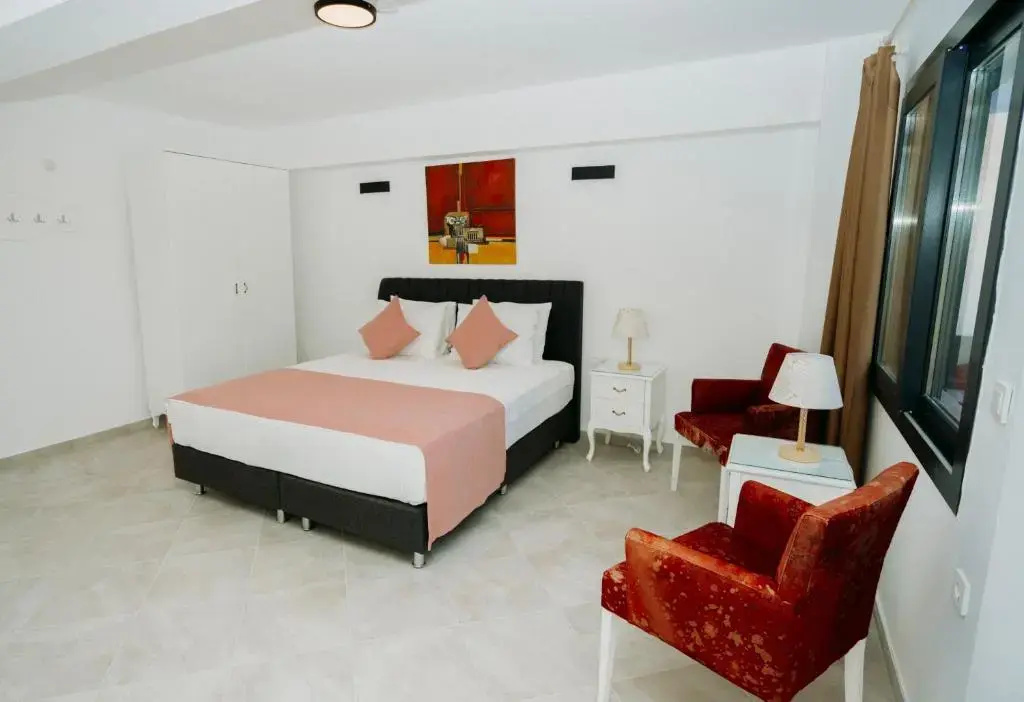 Superior room