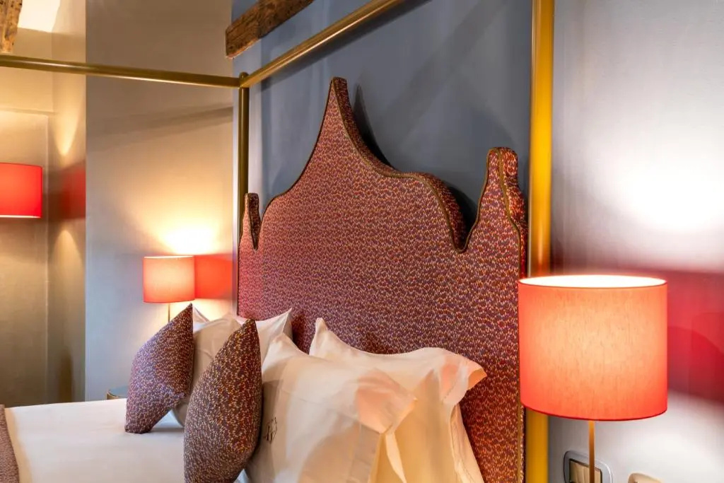 EXCESS VENICE Boutique Hotel & Private Spa - Adults Only - Chambres