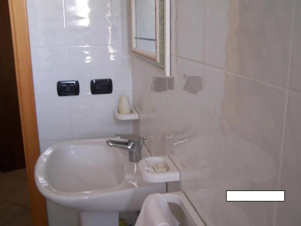 Hotel Nautilus - Chambres
