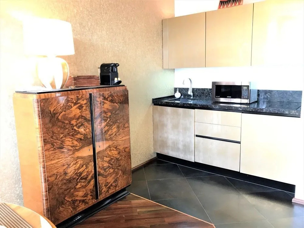 MONDRIAN Luxury Suites & Apartments Krakow Old Town - фото 21