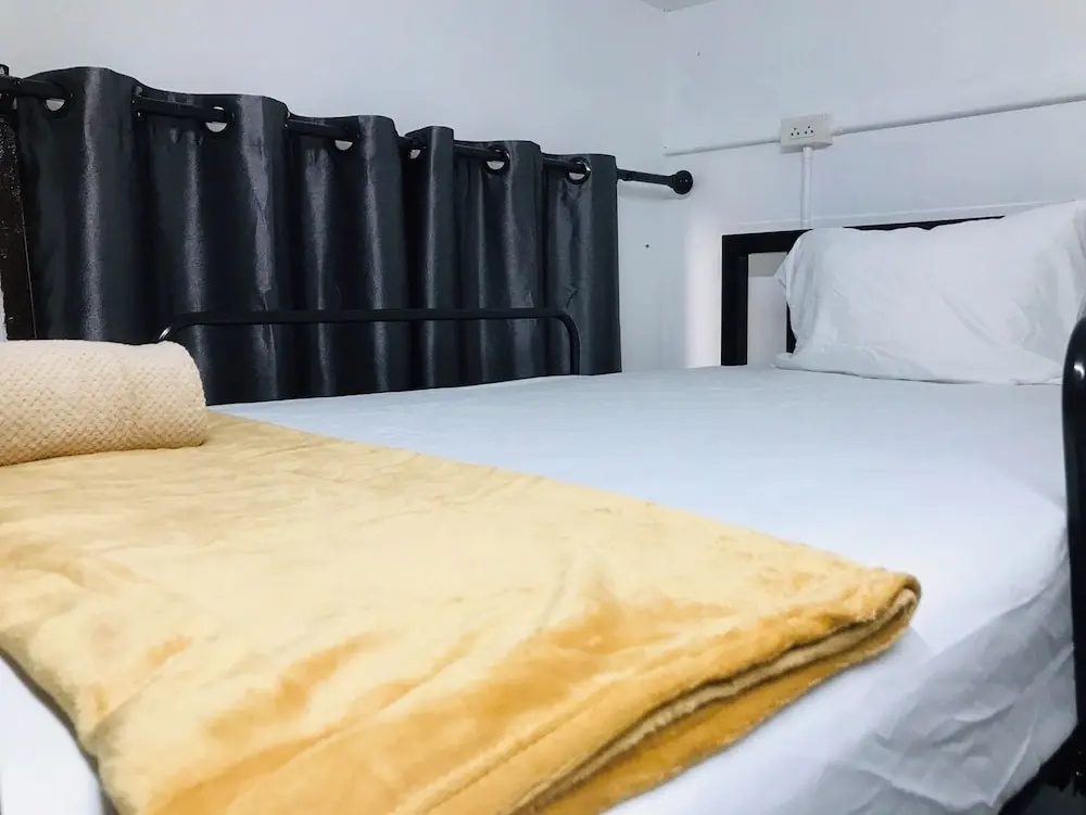 Silom Guesthouse — 5