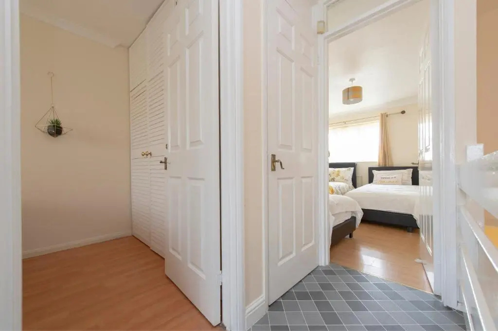 Abkat Three Bedroom Home