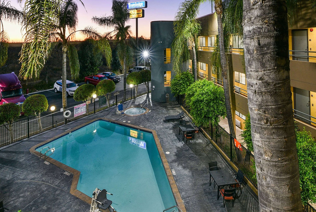 Hotel photo 10